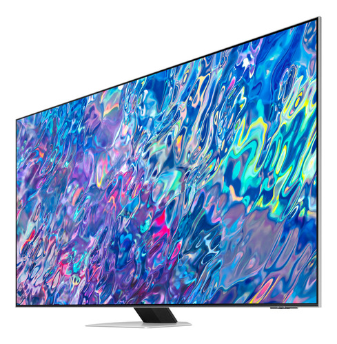 Smart Tv Samsung 4k Neo Qled Qn85b 65  120hz Serie