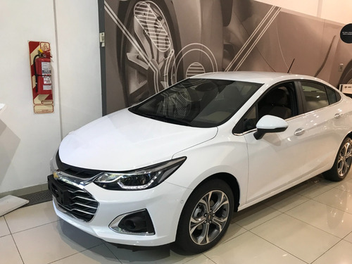 Chevrolet Cruze 1.4 Ltz At Sedan