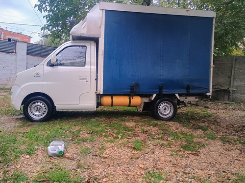 Lifan Foison Truck 1.3 Truck 92cv