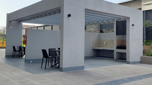 Edificio Alto Goycolea