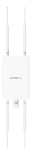 Access Point Exterior Linksys Ac1300 Dual Band Mumimo Glan