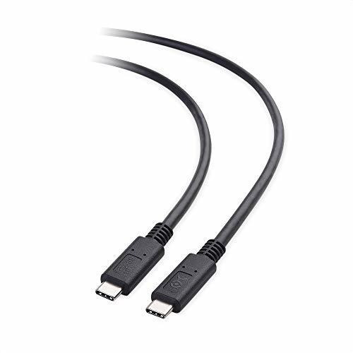Cable Certificado Usb If Importa 10 Gbps Gen 2 Video 8 3.3