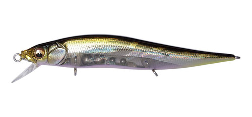 Megabass Vision Oneten Jr 110 Ht Ito Tennessee Shad