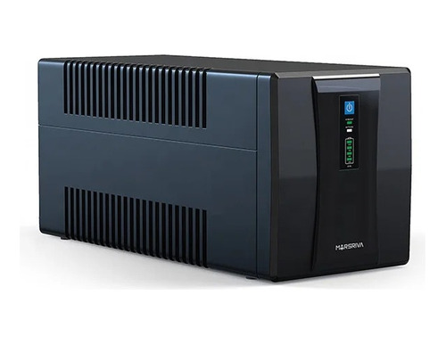 Ups Marsriva 1500va 900w Mr-uf1500