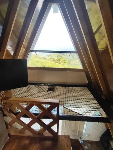 Glamping El Renuevo
