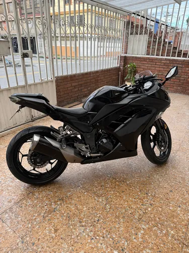 Excelente Moto, Muy Bien Cuidada