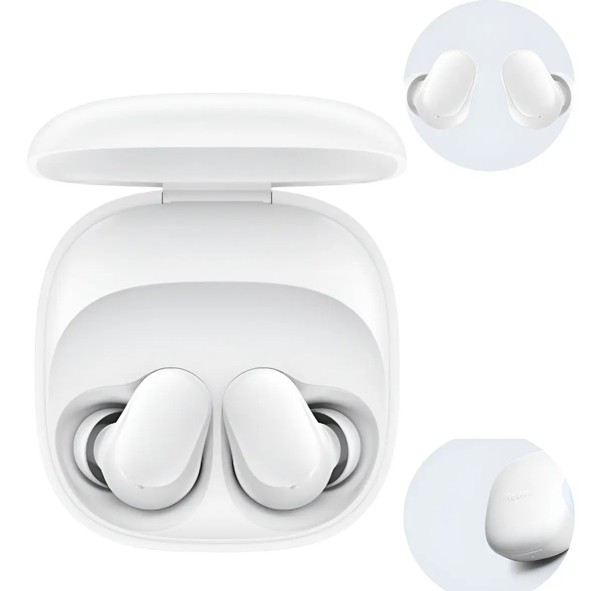 Xiaomi Redmi Buds 6 Play Wireless Bluetooth Earbuds