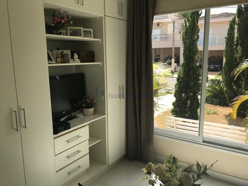 Casa Com 4 Dormitórios À Venda, 227 M² Por R$ 1.050.000,00 - Betel - Paulínia/sp - Ca4102