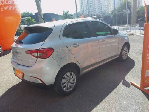 Imagem 7 de 9 de Fiat Argo 1.0 Firefly Flex Drive Manual