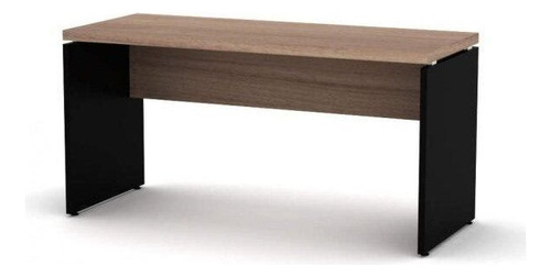 Mesa Para Escritório 150cmx60cm Pe40 Pandin Móveis Gh