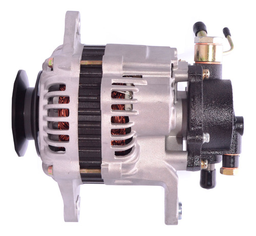 Alternador Para Kia Besta Rs Pregio 2700 J2 Sohc 8  2.7 1998