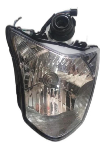 Faro Delantero Honda Cb1, Cb160f Invicta