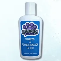 Comprar Chukus Cuidado Y Belleza Shampoo Y Acondicionador 250ml