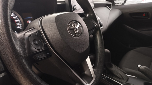 Toyota Corolla 2.0 Xli Cvt 170cv