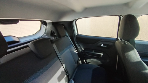 Citroën C3 VTI AT FEEL PK DESIGN