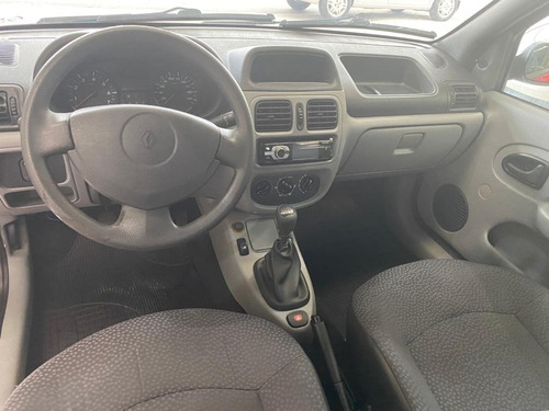 Clio Campus 1.0 Flex 2011