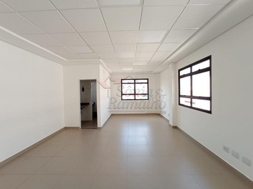 Salas Comerciais - Ref: L18171