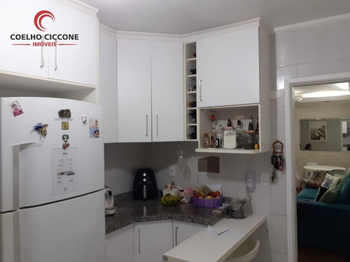Imagem 11 de 14 de Apartamento Terreo A Venda - V-254