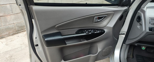 Hyundai Tucson 2.0 MPFI GLS 16V 143CV 2WD FLEX 4P AUTOMÁTICO