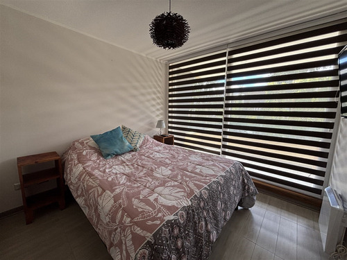 Tu Refugio Ideal En Pucón Departamento En Venta