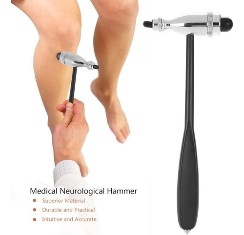 New Martillo Neurológico Médico For Diagnóstico De Reflejo