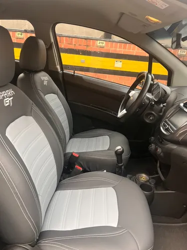 Chevrolet Spark GT 1.2 Lt