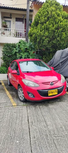 Mazda 2 1.5 15ha1c