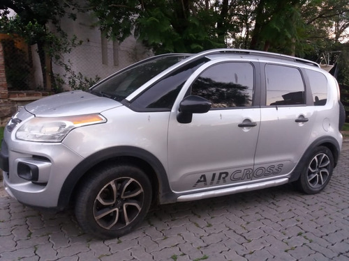 Citroen Aircross