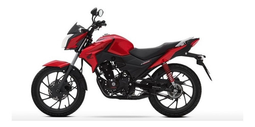 Honda Twister Cb 125 F 0km (ahora 3 Y 6) Arizona Motos (rc)