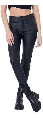 Pantalon Engomado Scombro Mod: Benjamina Cod: 1657