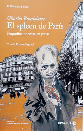 El Spleen De Paris - Charles Baudelaire