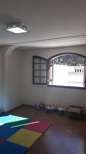 Imagem 9 de 30 de Casa À Venda Por R$ 750.000,00 - Vila Camilópolis - Santo André/sp - Ca0076