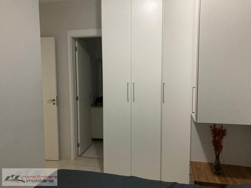 Imagem 6 de 15 de Apartamento Para Venda Em Jundiaí, Cidade Luiza, 2 Dormitórios, 1 Suíte, 2 Banheiros, 1 Vaga - 20178w_2-1146678