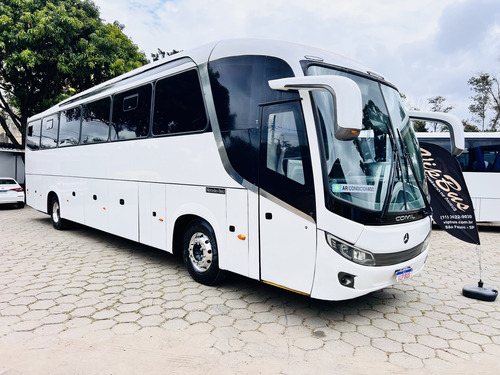 Ônibus Rodoviário Comil Invictus 1200 M.benz O500r 2015/2016