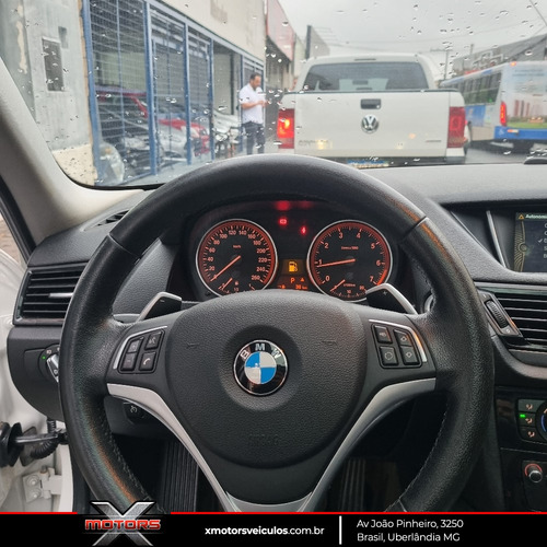 BMW X1 SDRIVE 20I X-LINE 2.0 TB ACTIVE FLEX