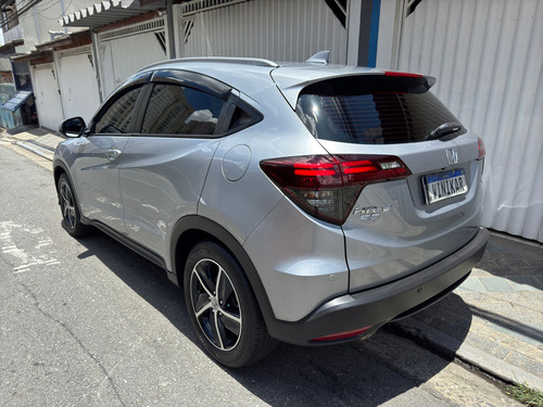 Honda HR-V HR-V TOURING 1.5 FLEX TB 16V 5P AUT.