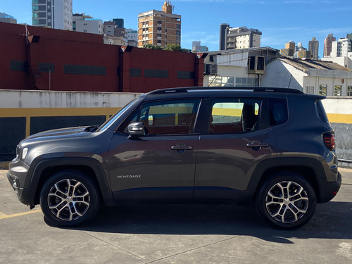 Jeep Renegade Jeep Renegade Longitude T270 1.3 Turbo 4x2