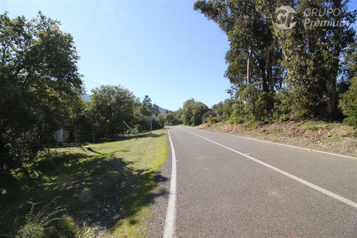 Excelente Parcela En Venta En Quilpué