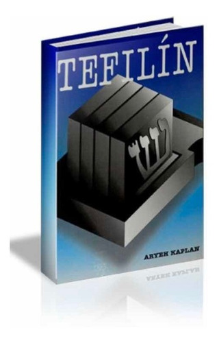 Libro: Tefilín