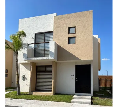 Casa en renta