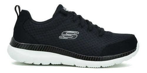 Champion Deportivo Skechers Bountiful Black