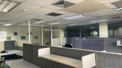Oficina en alquiler