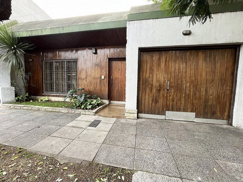 Casa En Venta En Ramos Mejia Sur