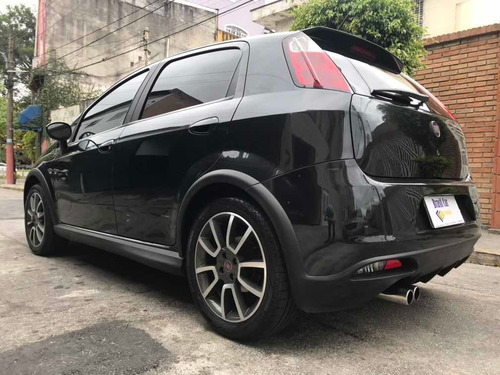Fiat Punto Turbo T-jet 1.4 Completo
