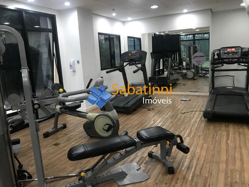 Imagem 21 de 25 de Apartamento A Venda Em Sp Jardim Paulista - Ap04669 - 69402870