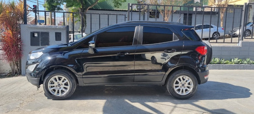 Imagem 7 de 16 de Ford Ecosport Se 1.5 Flex 2018 4 Portas Completa