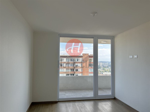 Departamento En Arriendo De 1 Dorm. En Temuco
