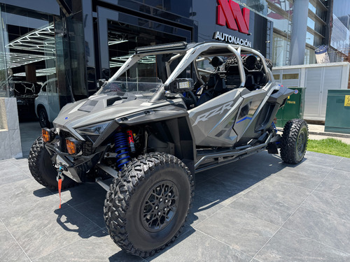 Polaris RZR Pro R