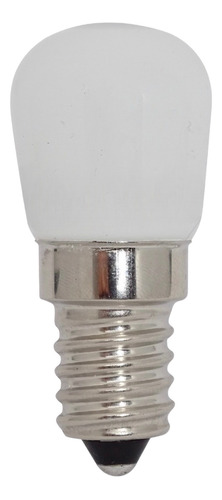 Bombillo Led Nevera  1.8w E-12