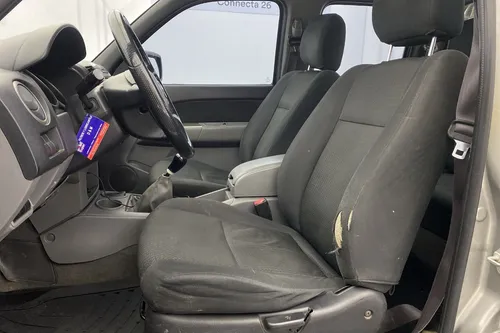 Mazda BT-50 B22D29 MT 2200CC 4X2